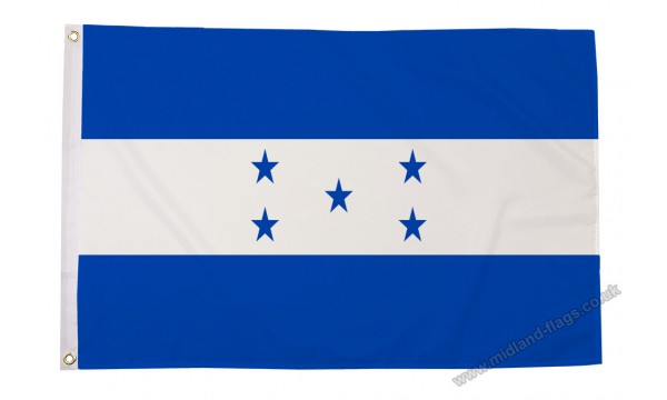 Honduras Flag